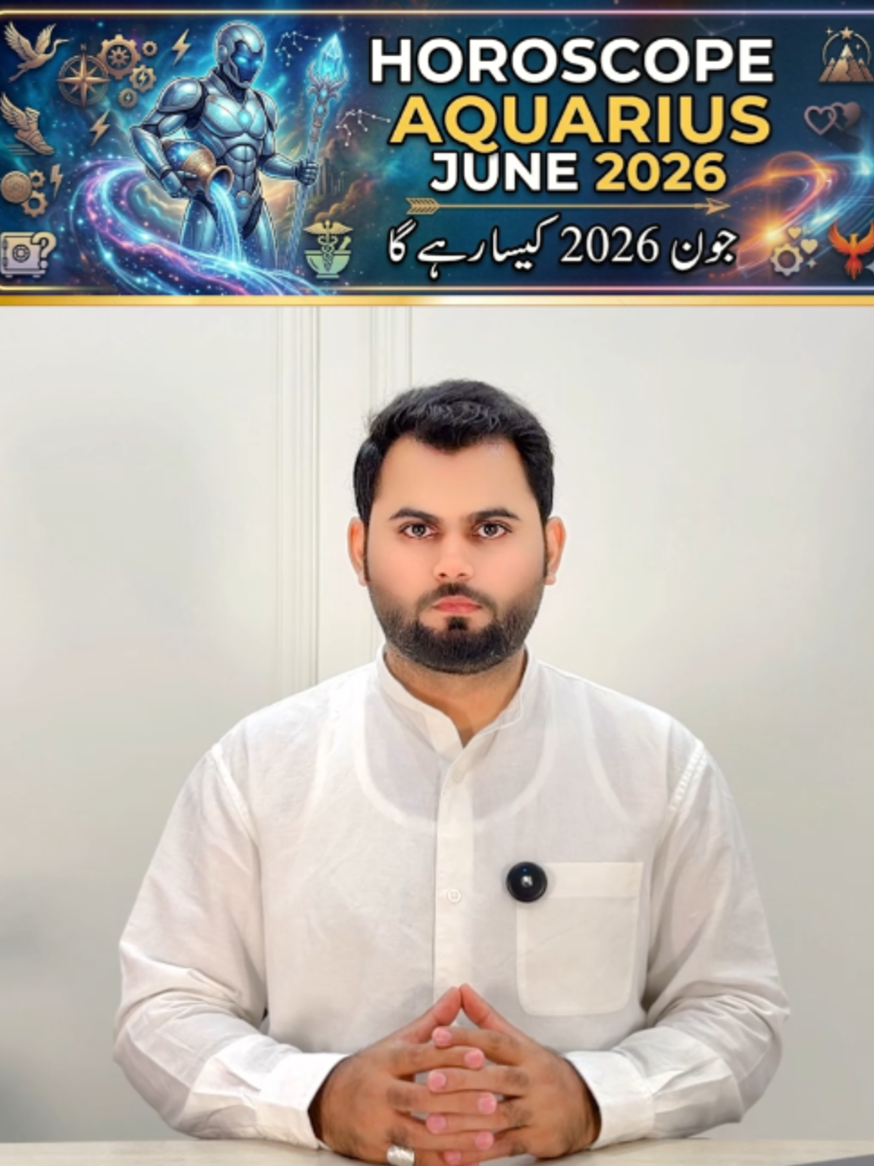 @qalbeazam (astrologer)