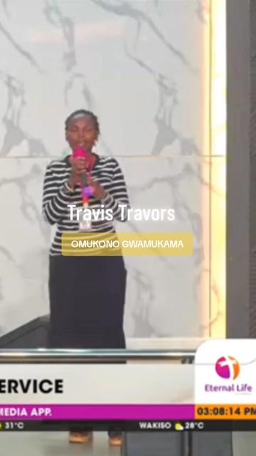 @TRAVIS TRAVORS 🇺🇬