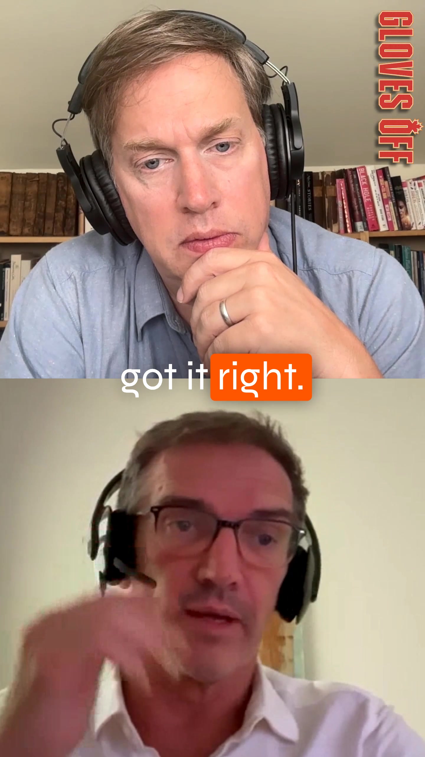 @Stephen Marche