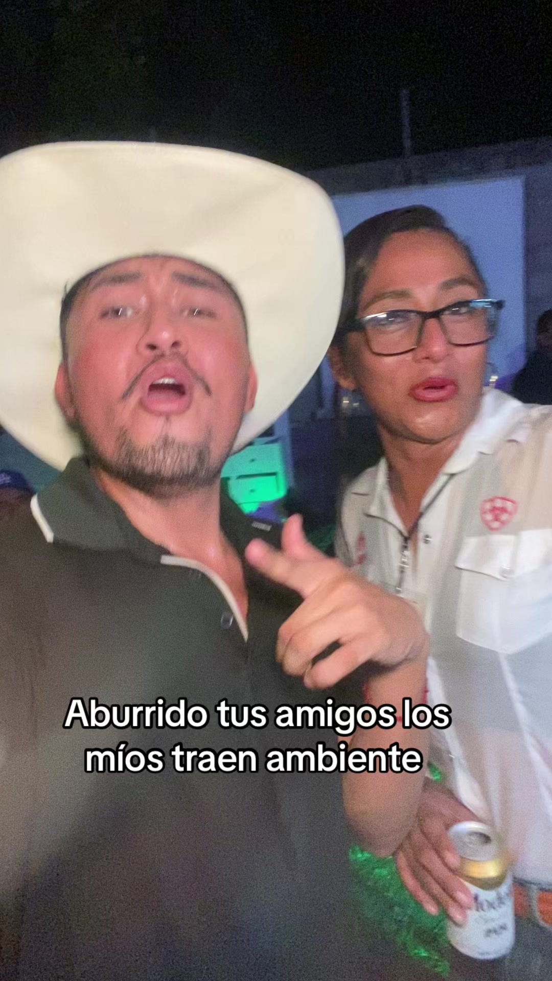@Kike Reyes