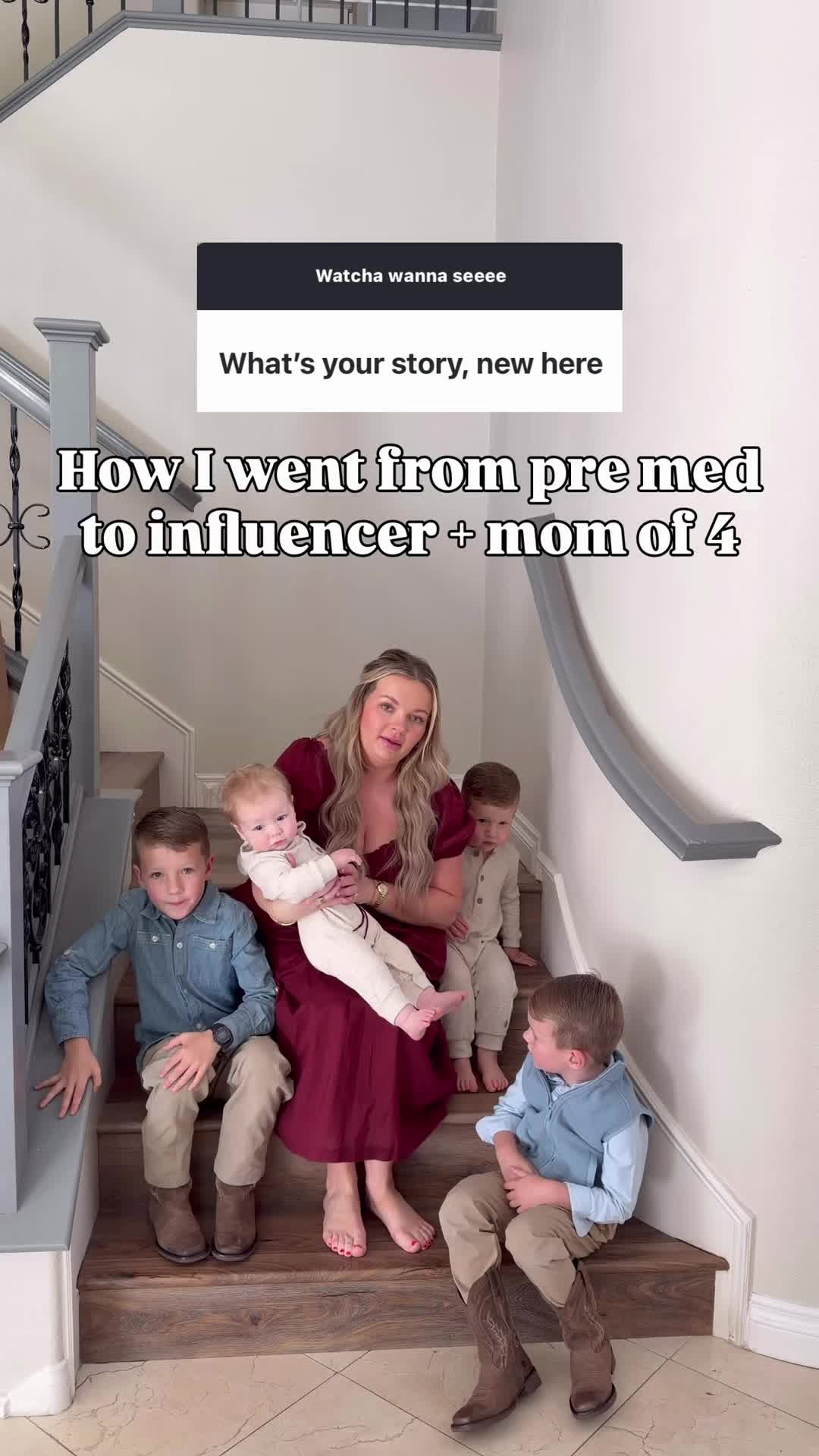 @Olivia May | Mom Style & Hacks