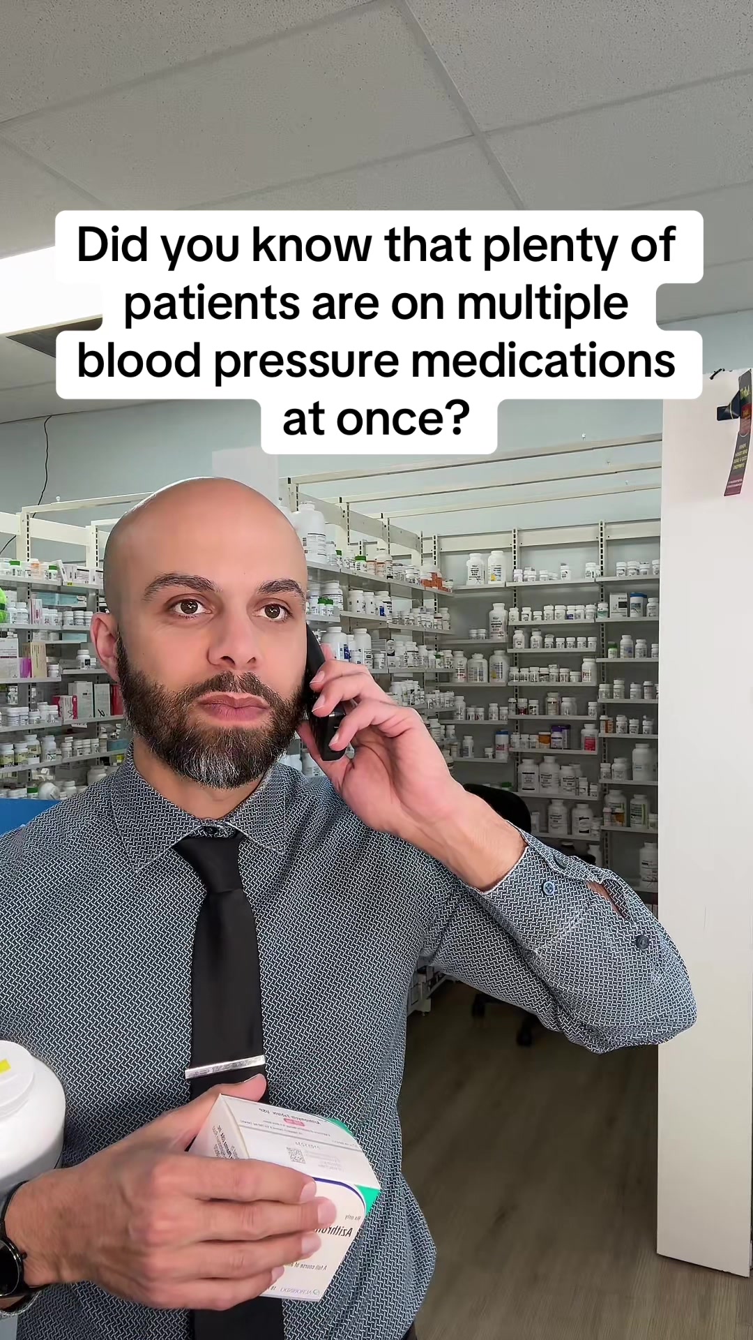 @Dr. Nassar, PharmD
