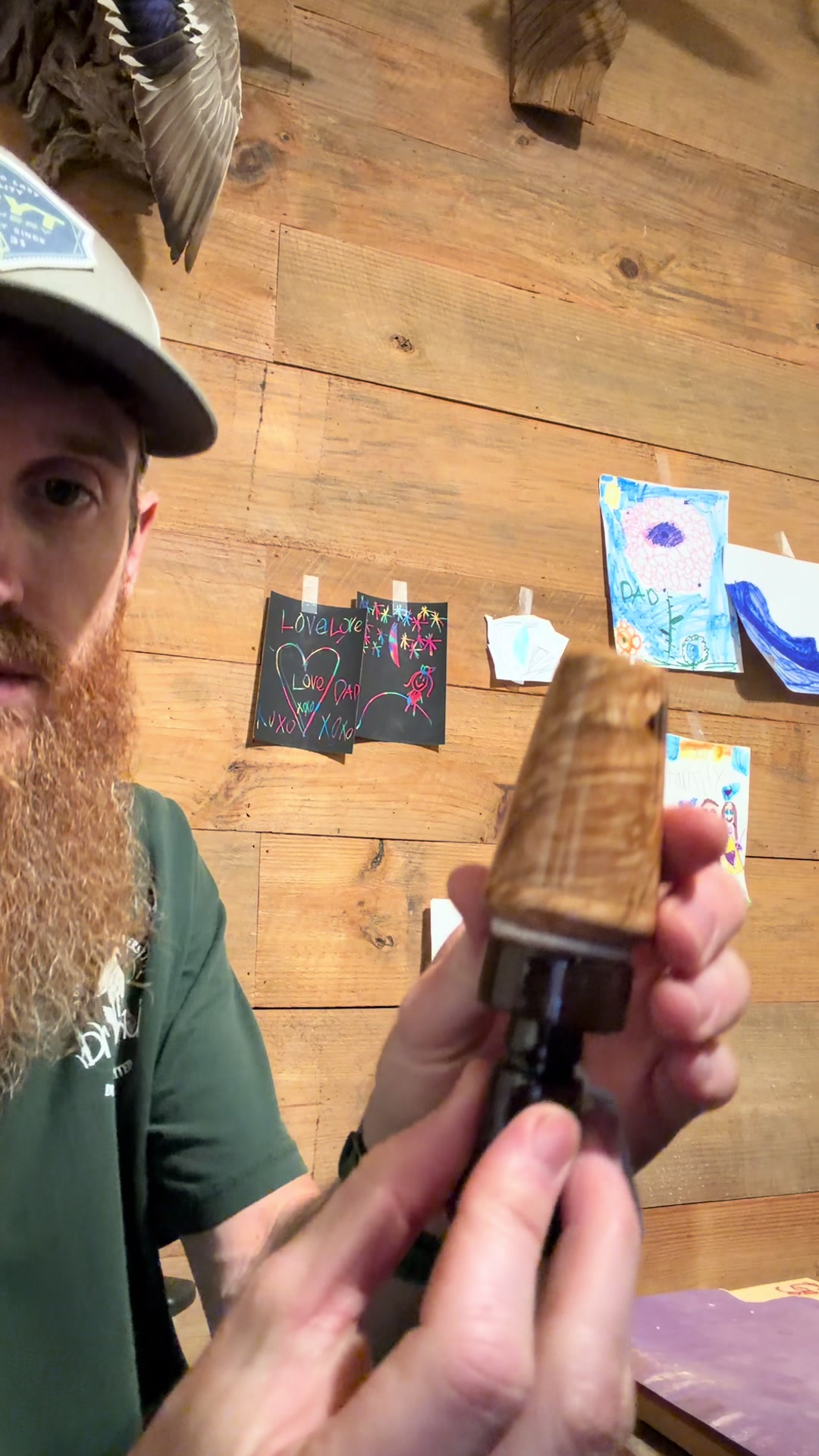 @Grays Custom Calls