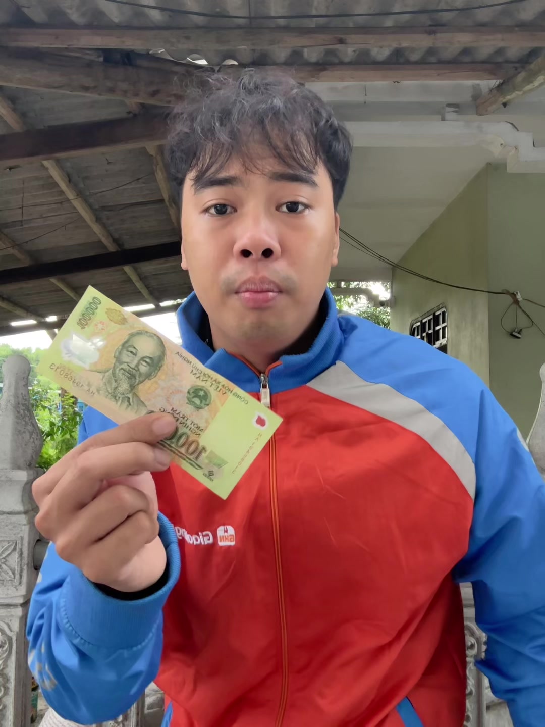 @Bin shipper Nước Huế 🇻🇳