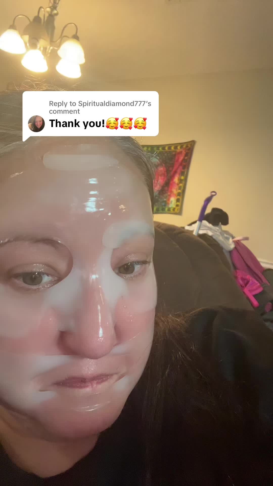 @Spiritualdiamond777