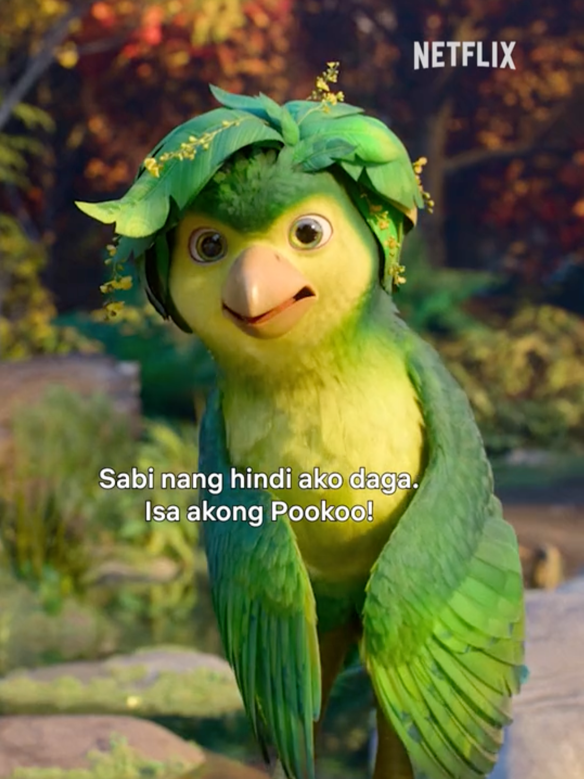 @Netflix Philippines