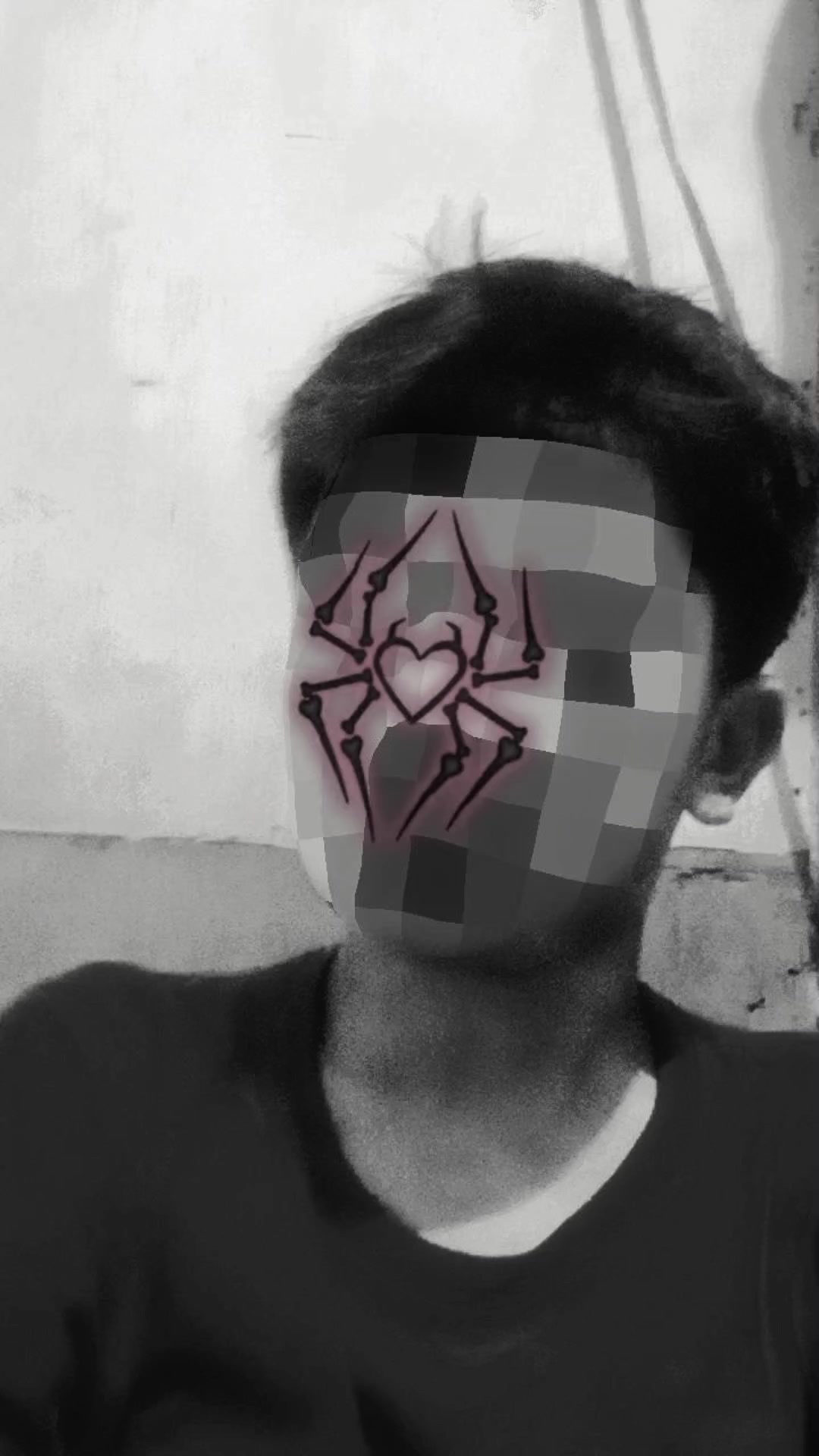 @BAD! ᐯᚽᚻᛇᛇ𖣂