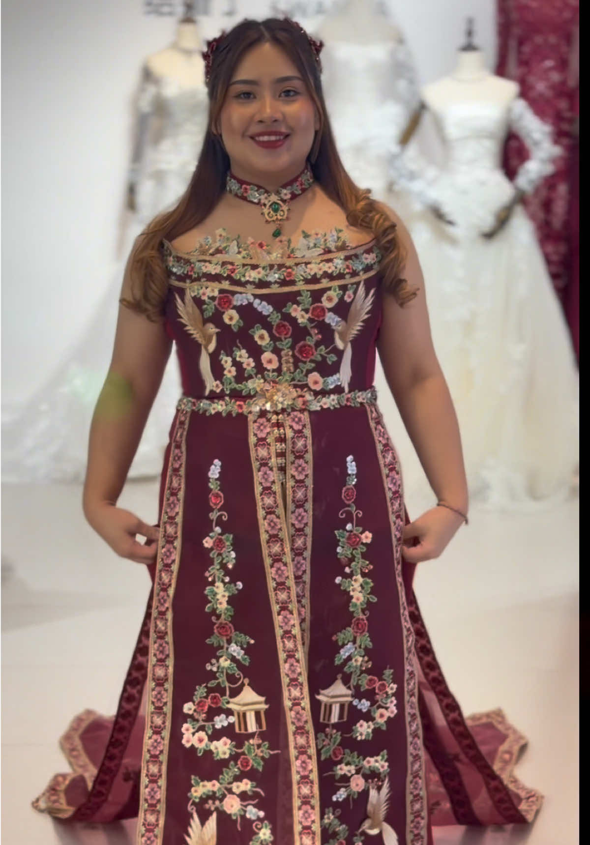 @YID BRIDAL