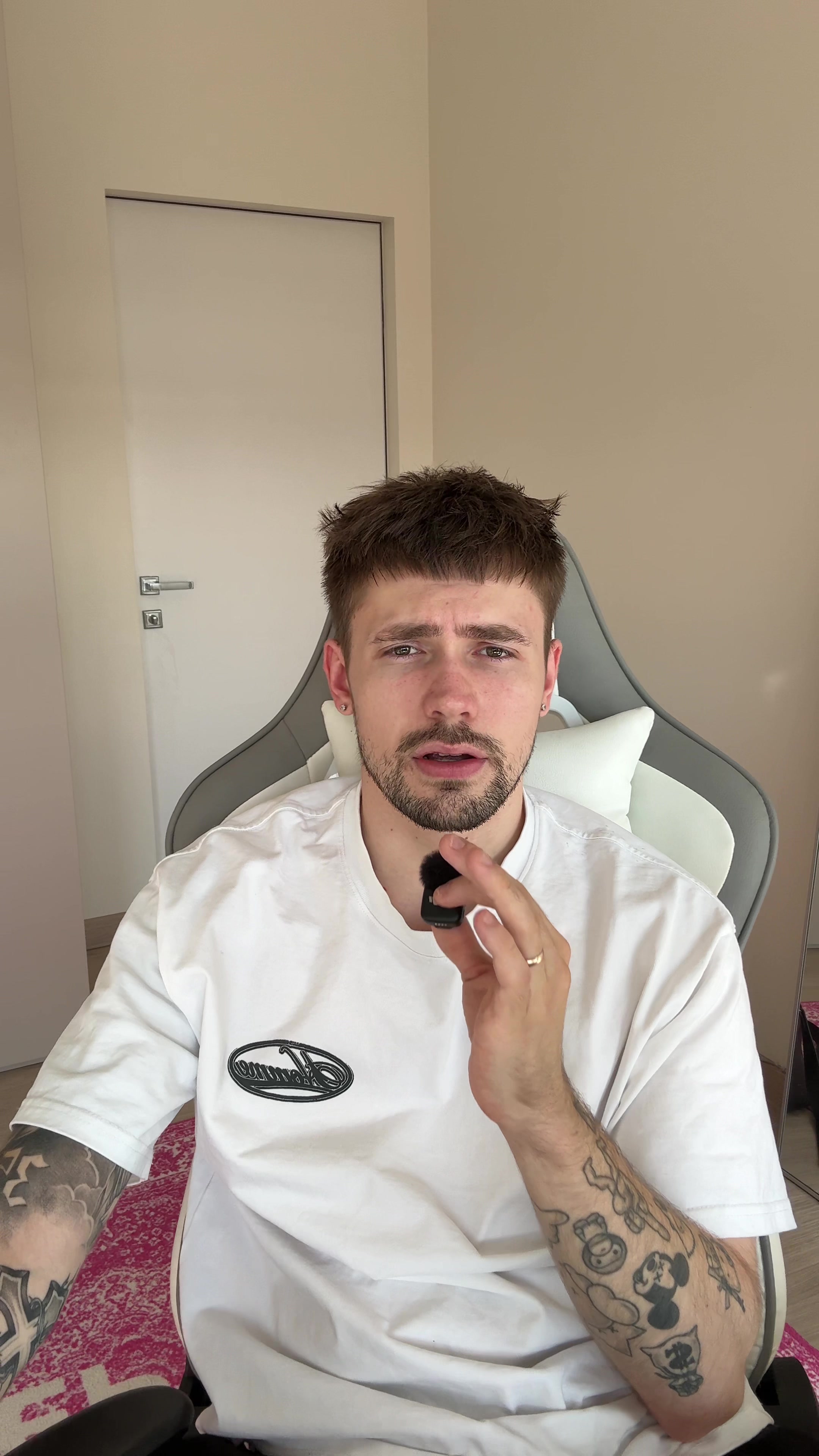 @DAYBE