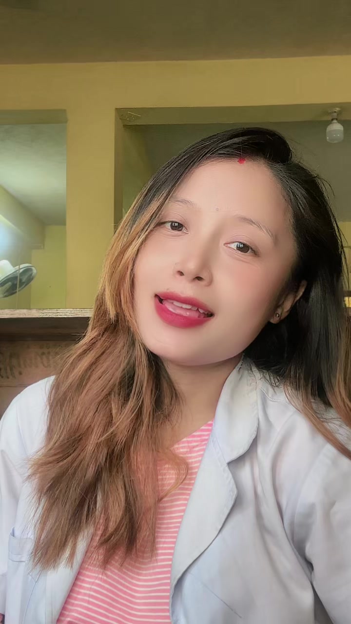 @Benisha Thakuri