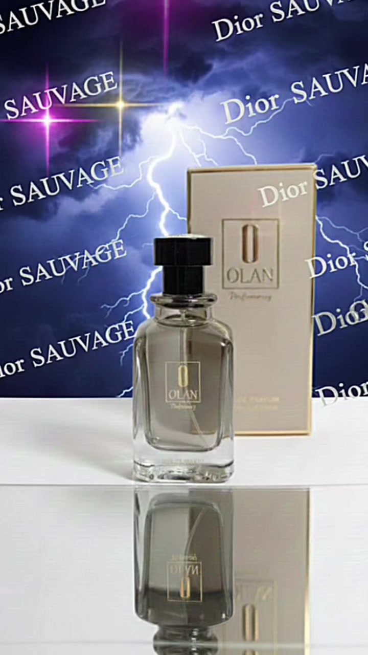 @olan perfumery