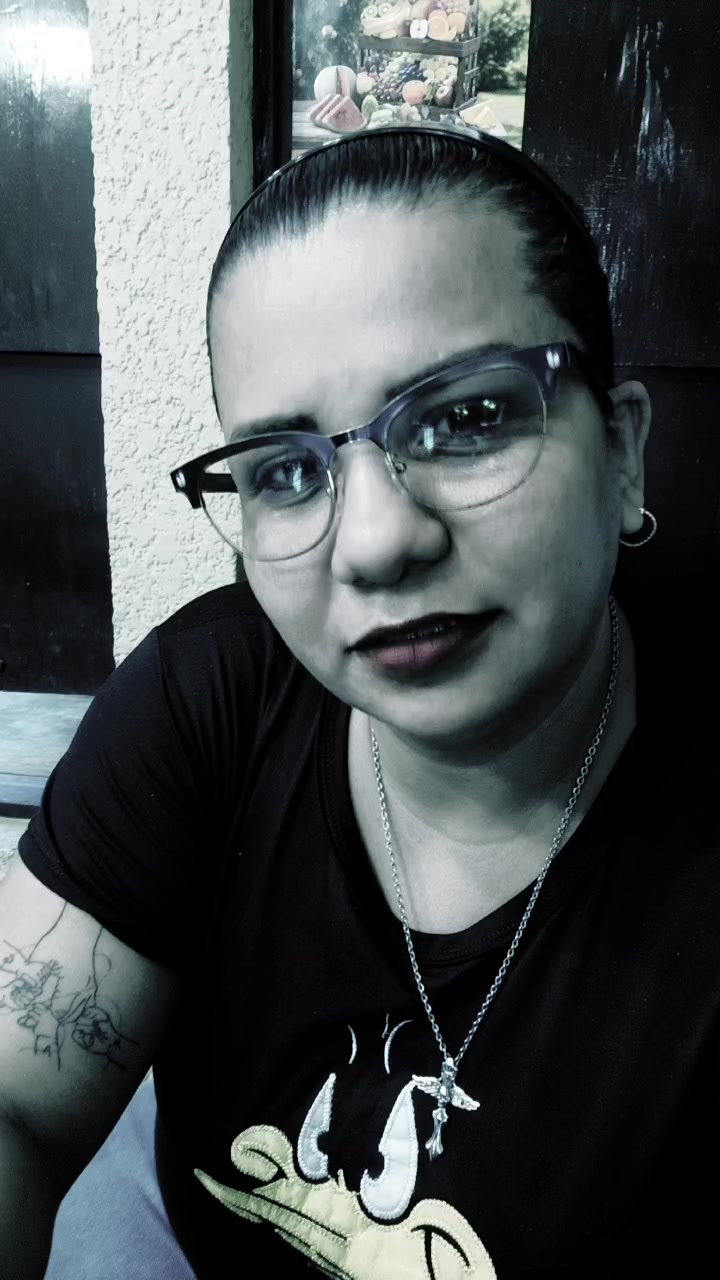 @GABY AYALA @05