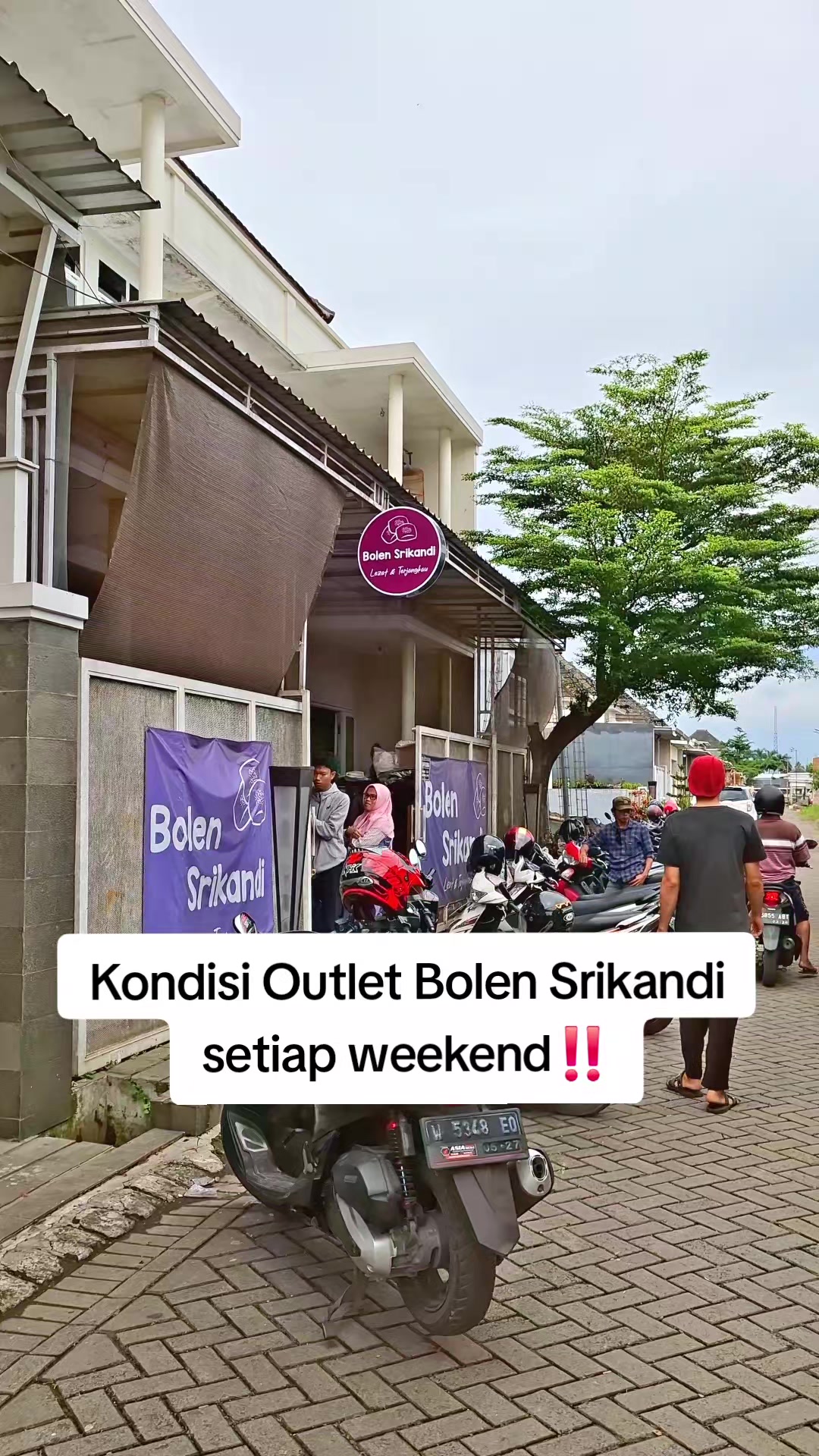 @Bolen Srikandi