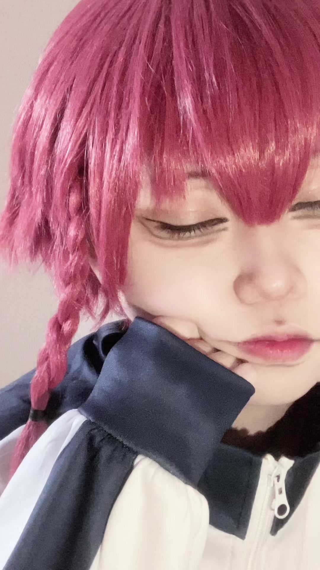 @花粉症