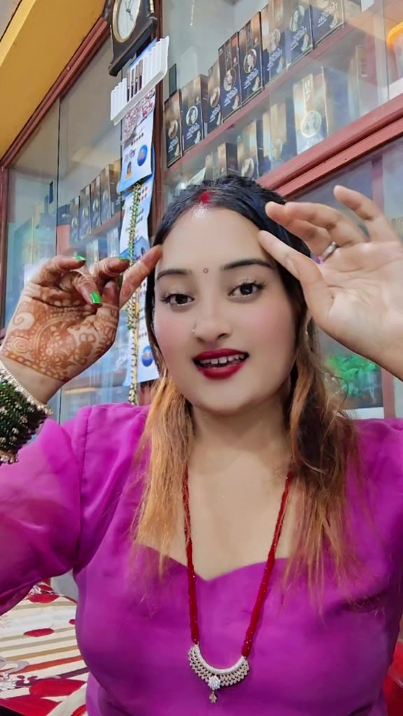 @Brinda Karki