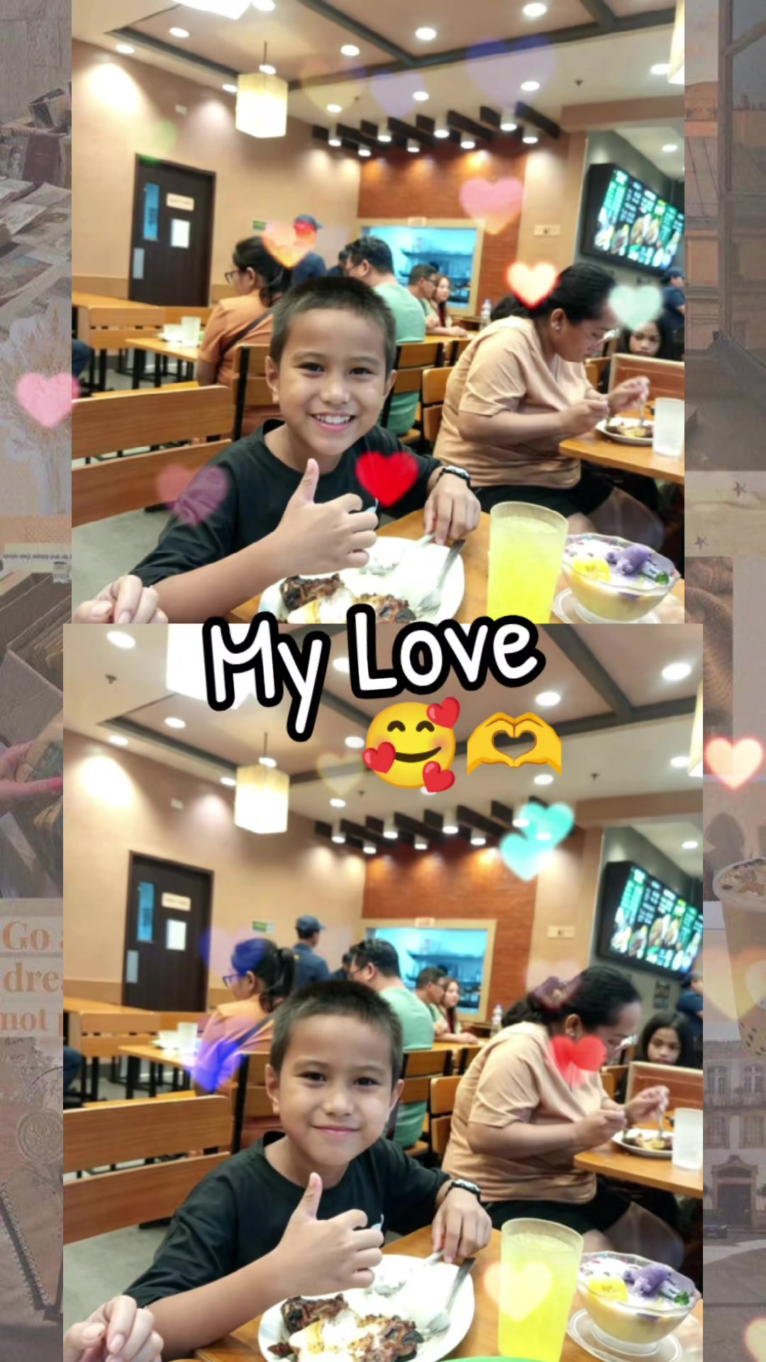 @Laarnie Mae Sanchez