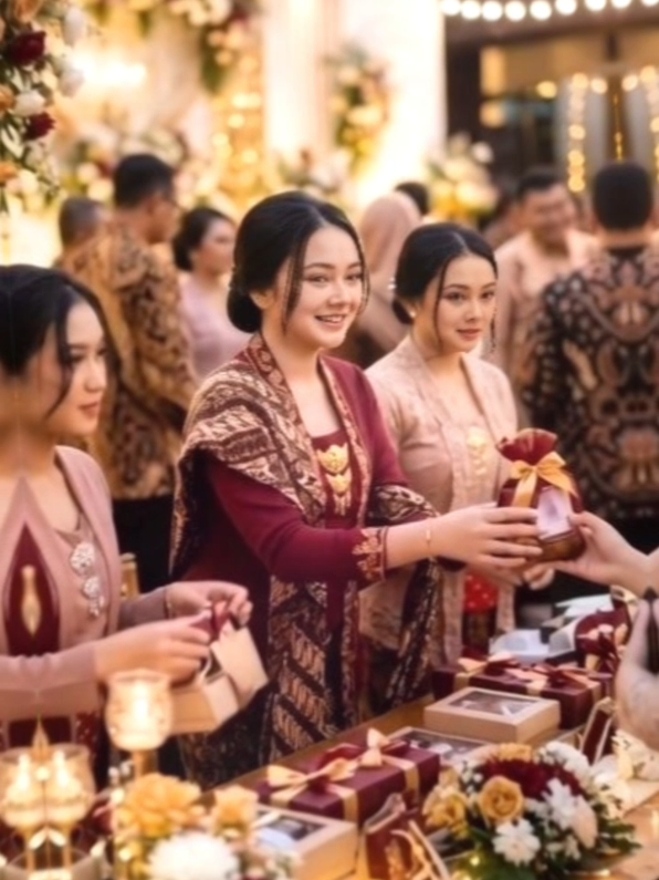 @Dari Kontak Anda