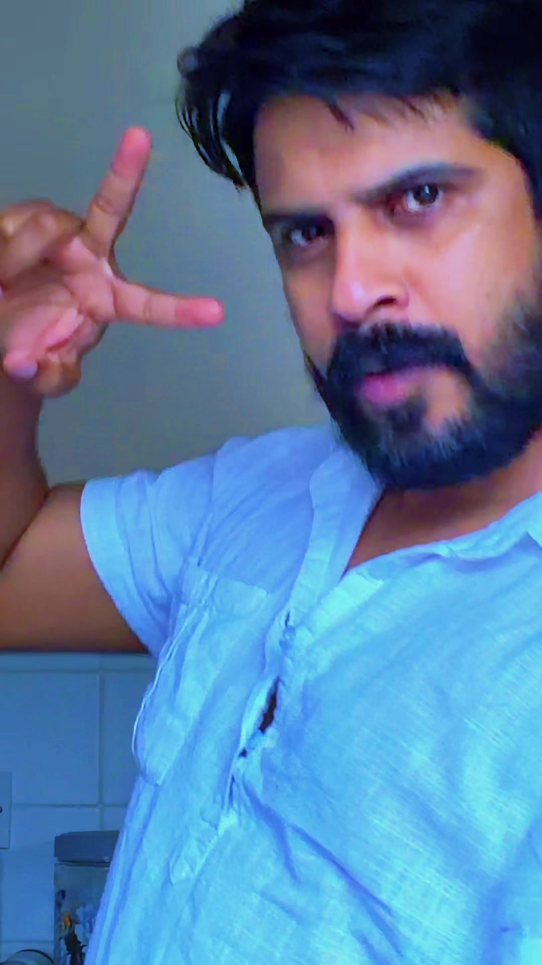 @Rahul Babu