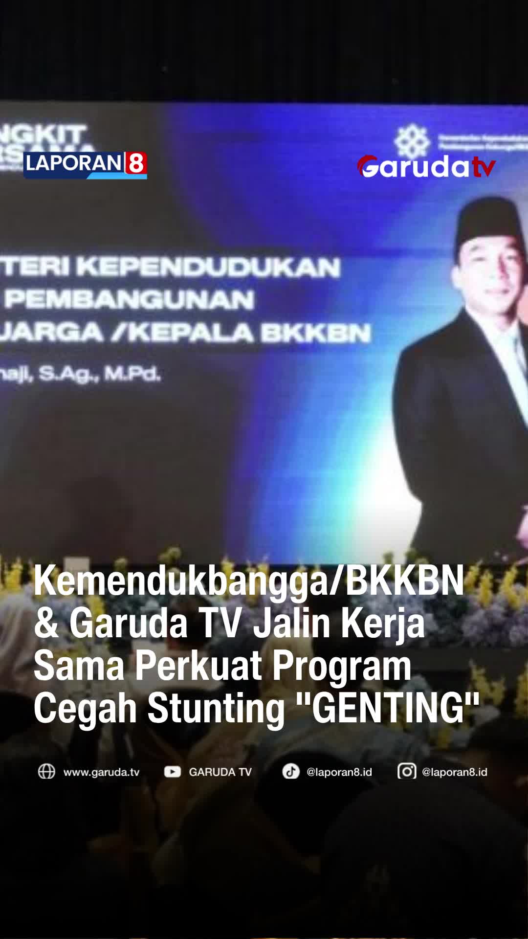@Garuda TV
