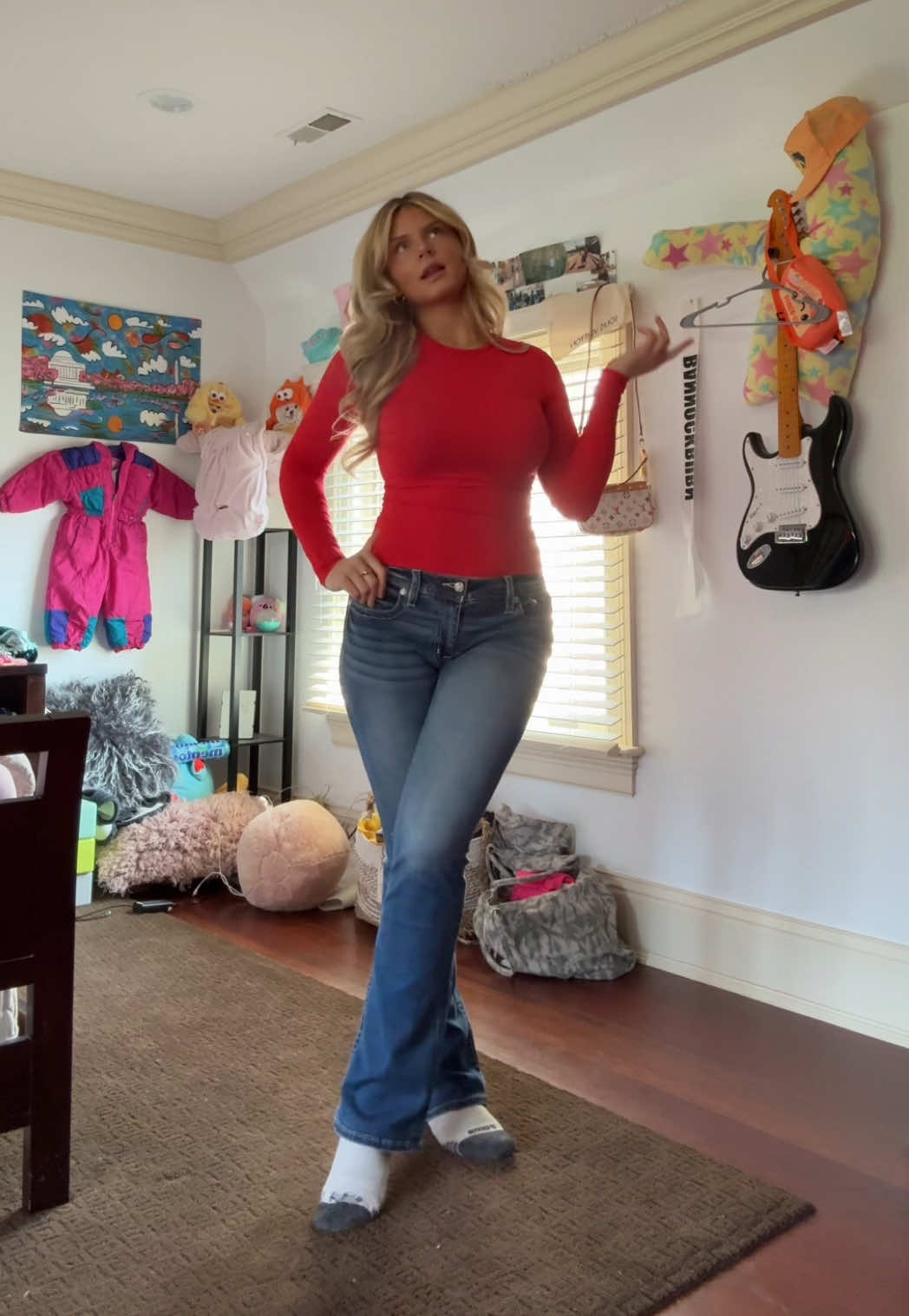 @Krissy