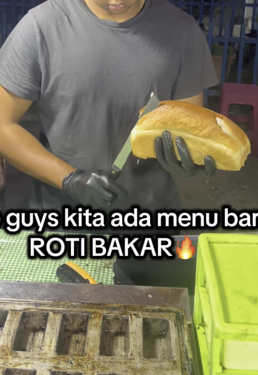 @BLOOMER(baloklumer)|BERASTAGI