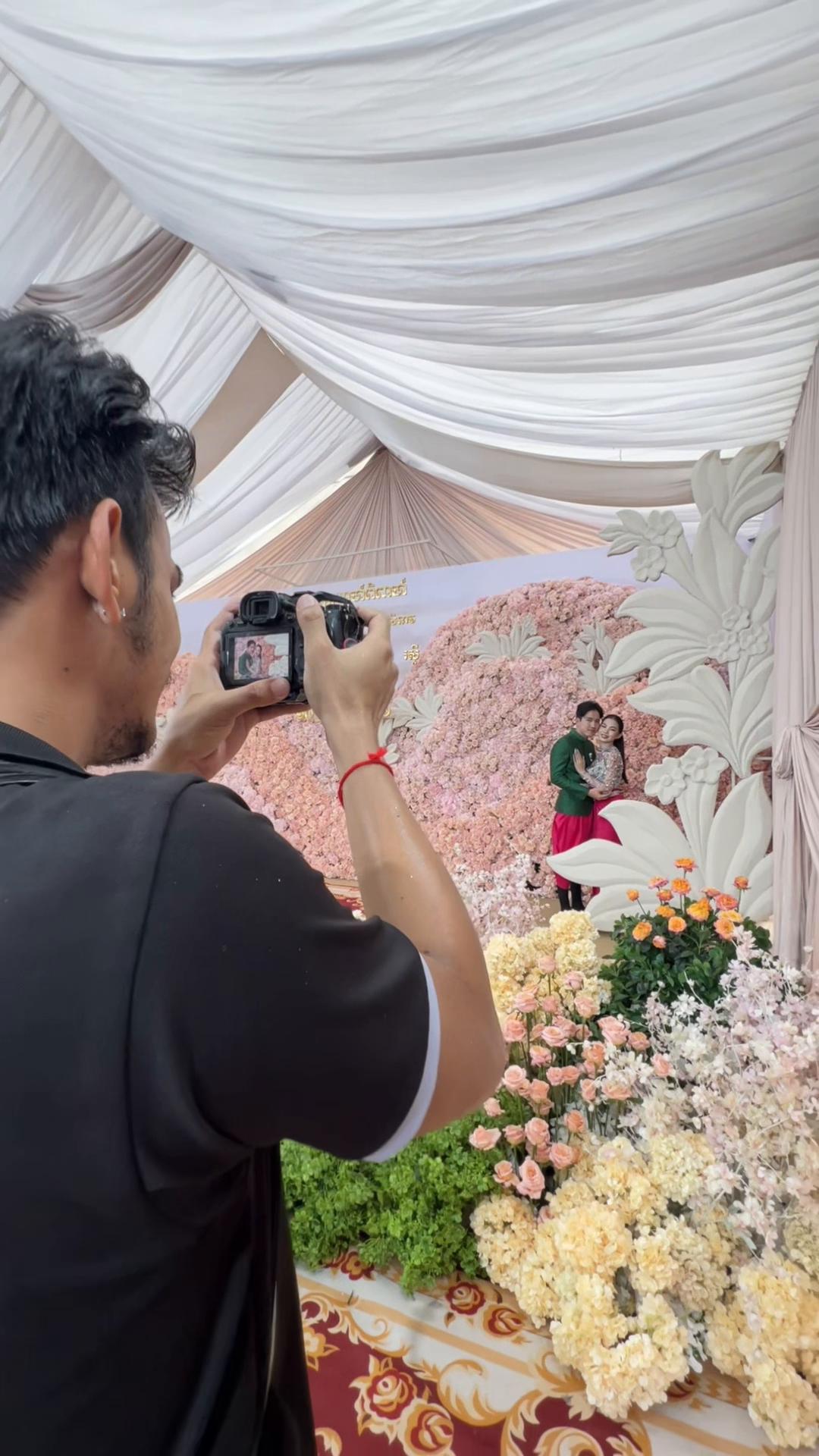 @HS WEDDING™️