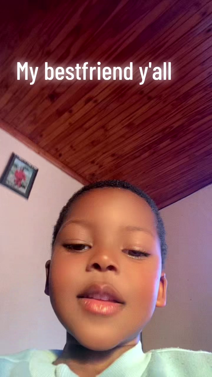 @Lando Nkambule
