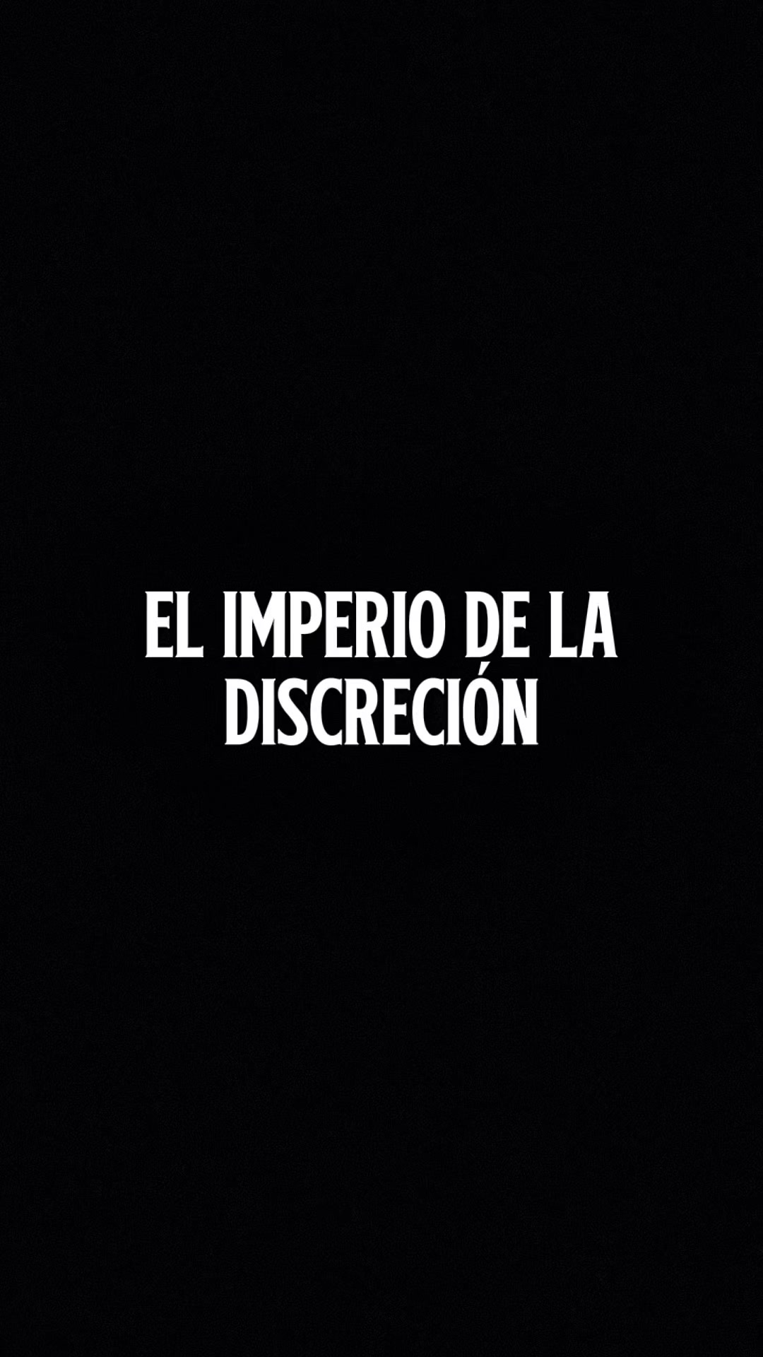 @MODO BESTIA | DISCIPLINA