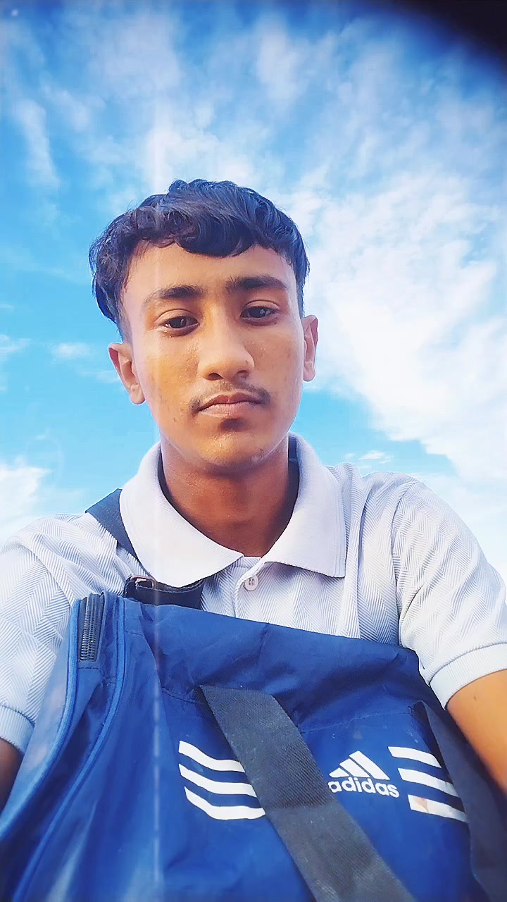 @kamrul junior