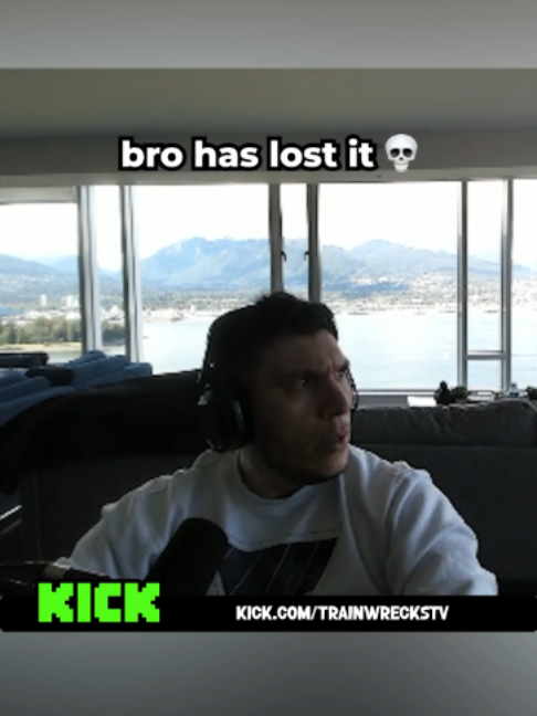 @Trainwrecks Clips