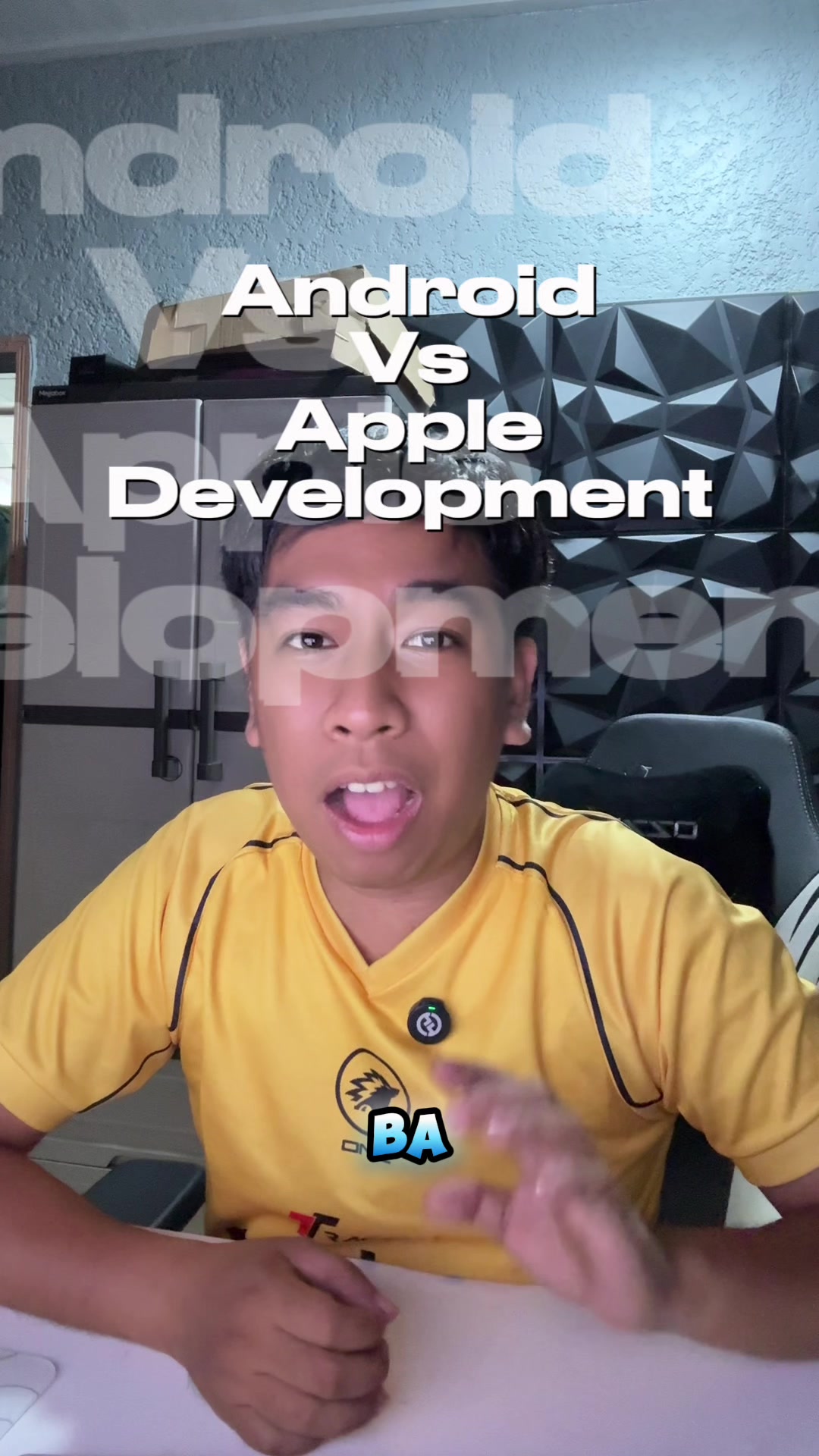 @JosiahDoes_ Tech & Lifestyle