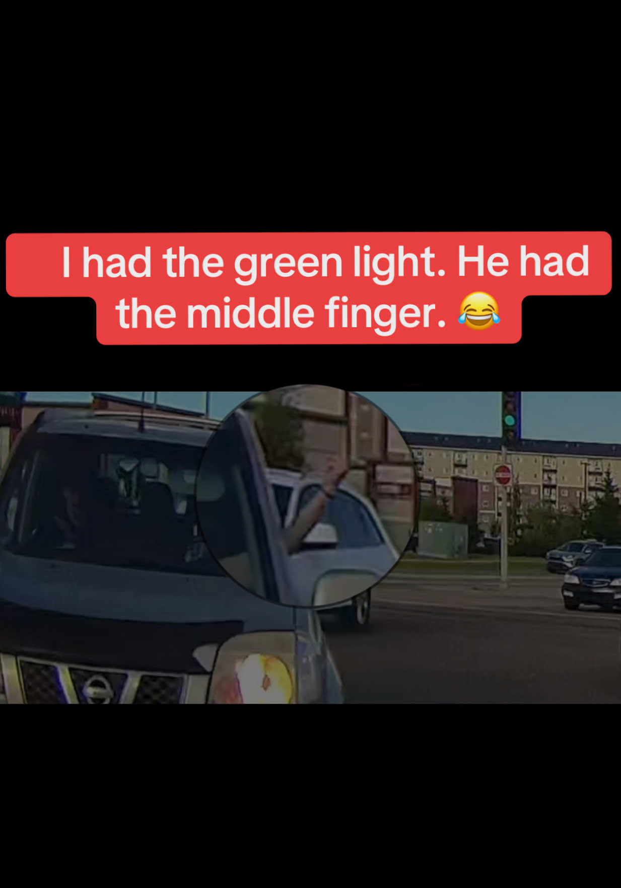 @Bad Driver Edmonton