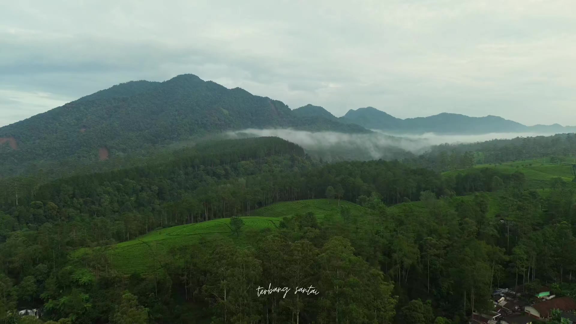 @terbang santai