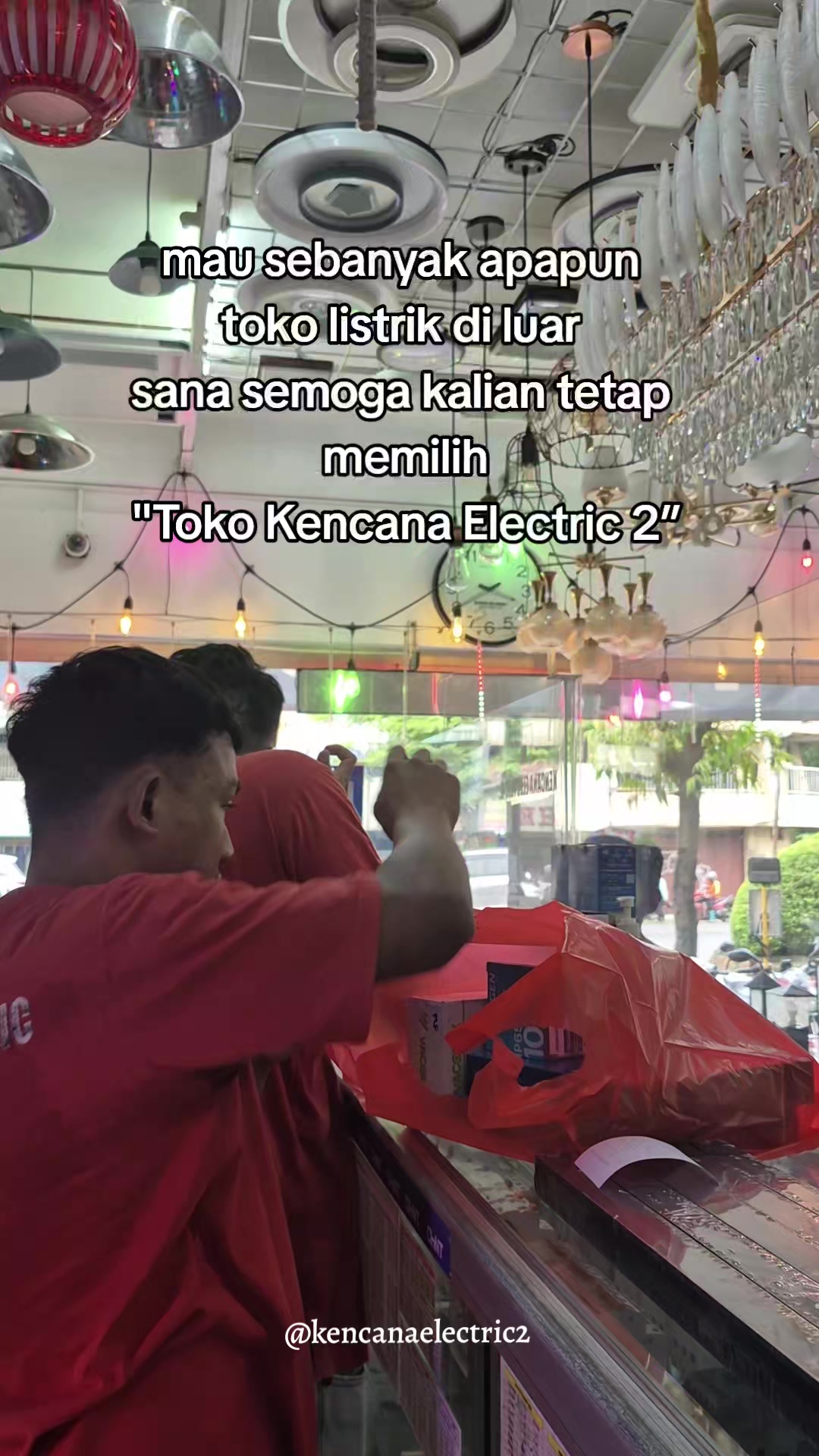 @Kencana Electric 2