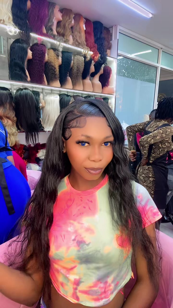 @Barbie💖