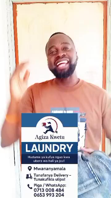 @John Kasanula