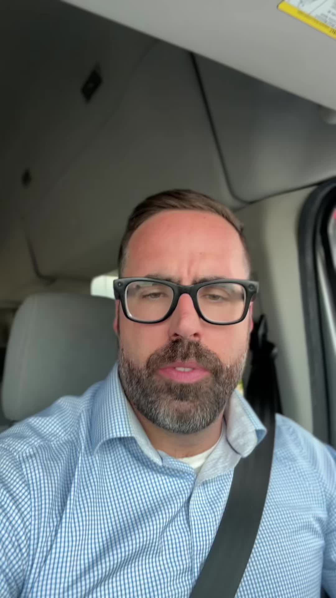 @Pastor B