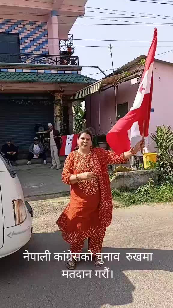 @Namita Dawadi