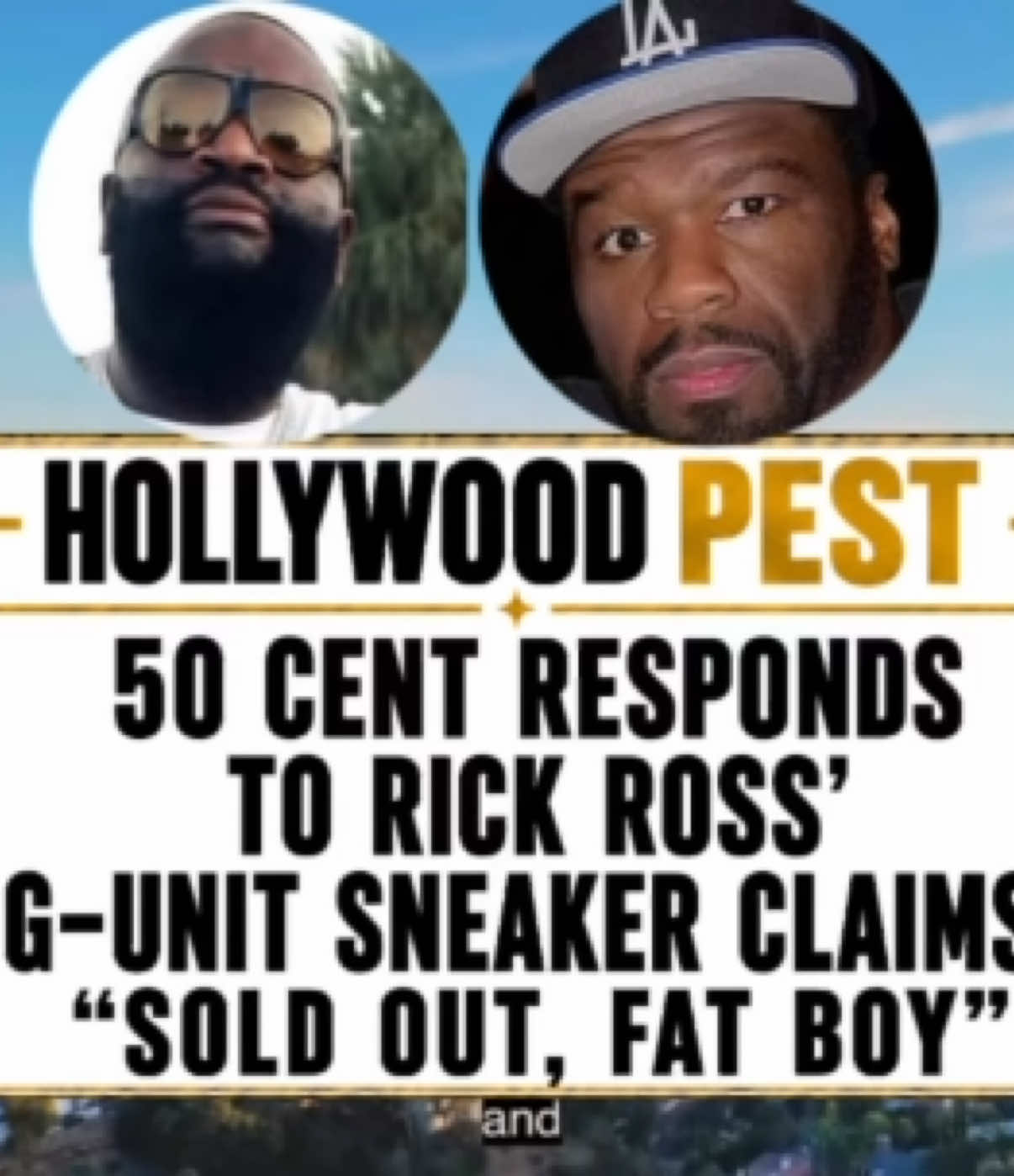 @Hollywoodpest Press