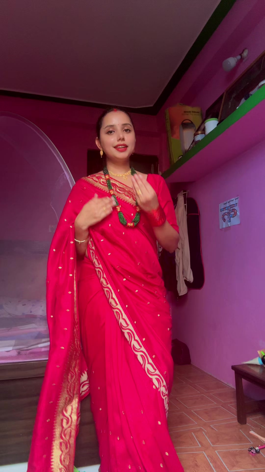@Sambriddha Mamu..😍
