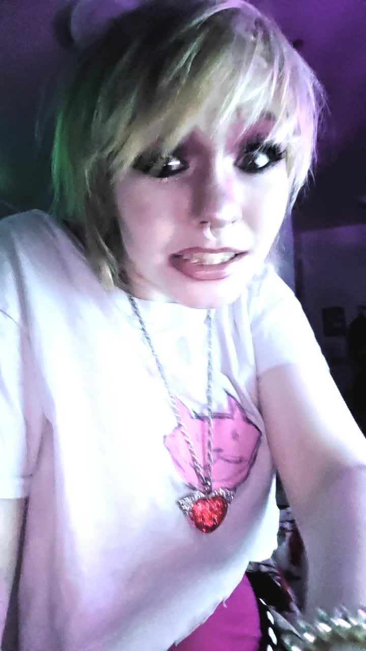 @ClownishMilk