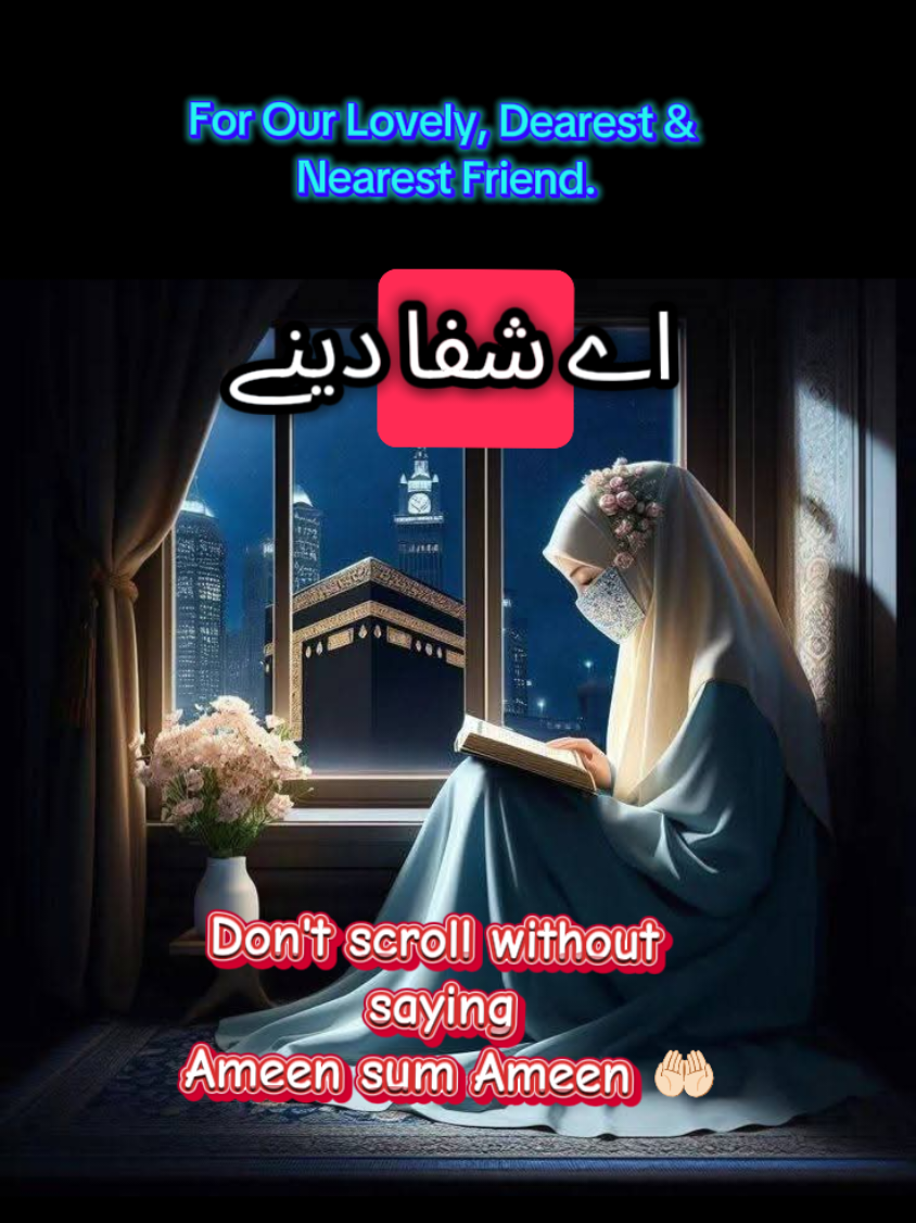 @🌼Faria Sheikh🌼