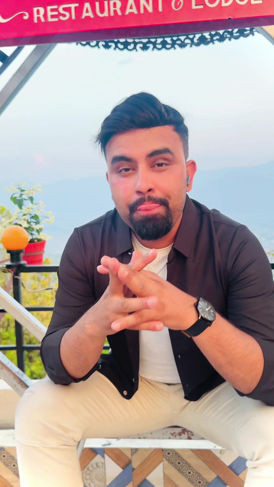 @GaneshAdhikariofficial