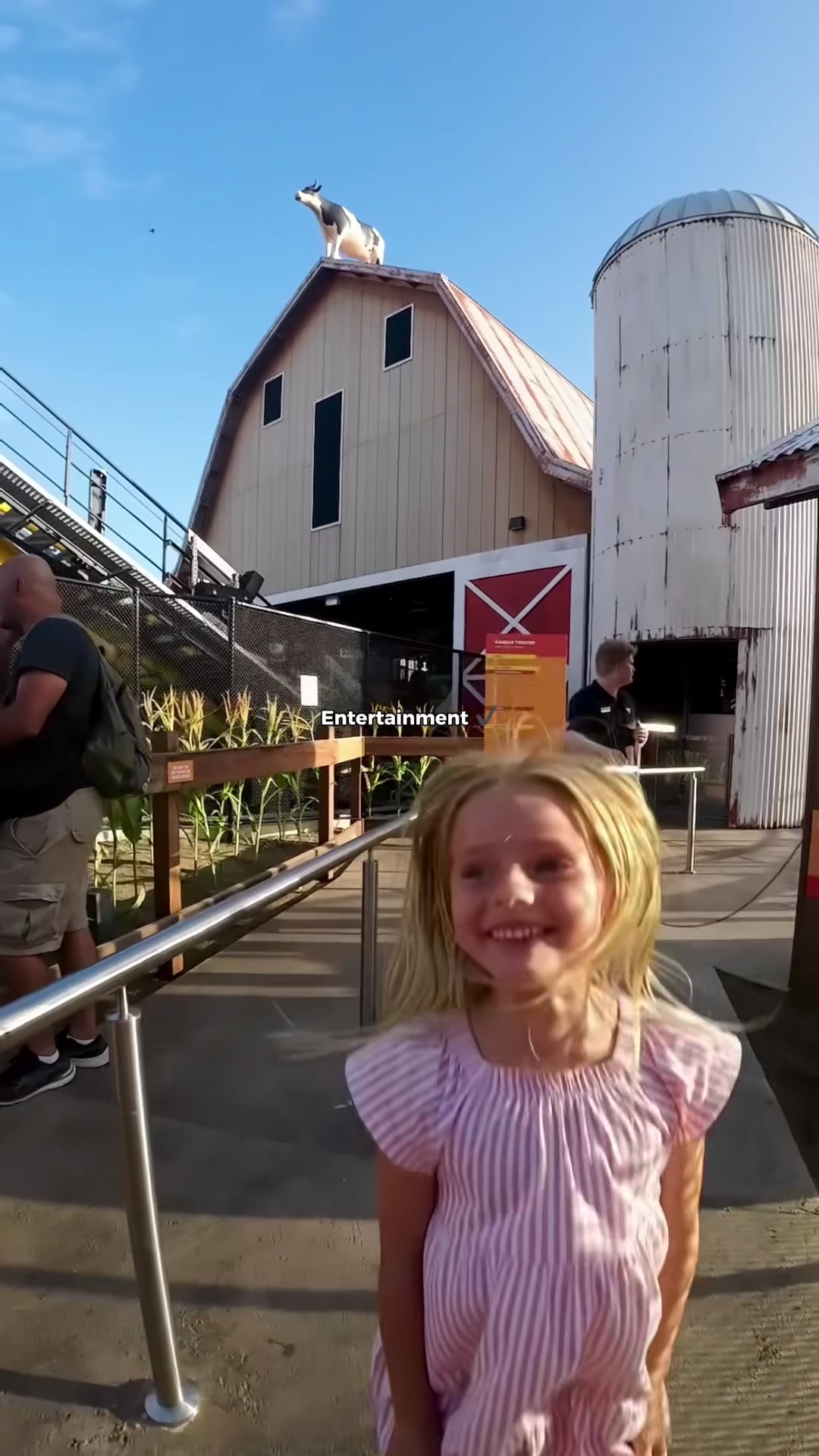 @Experience Oz