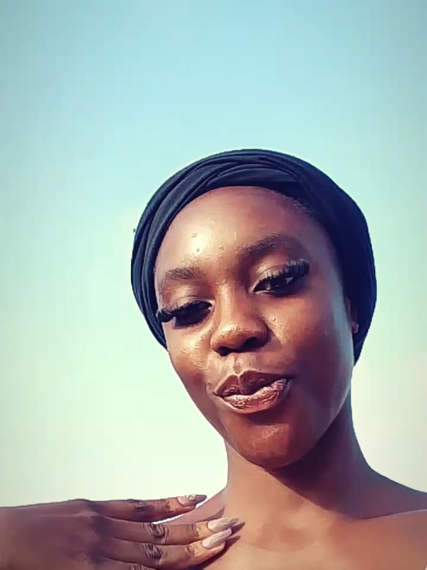 @Epiphanie Gbeno ❤️