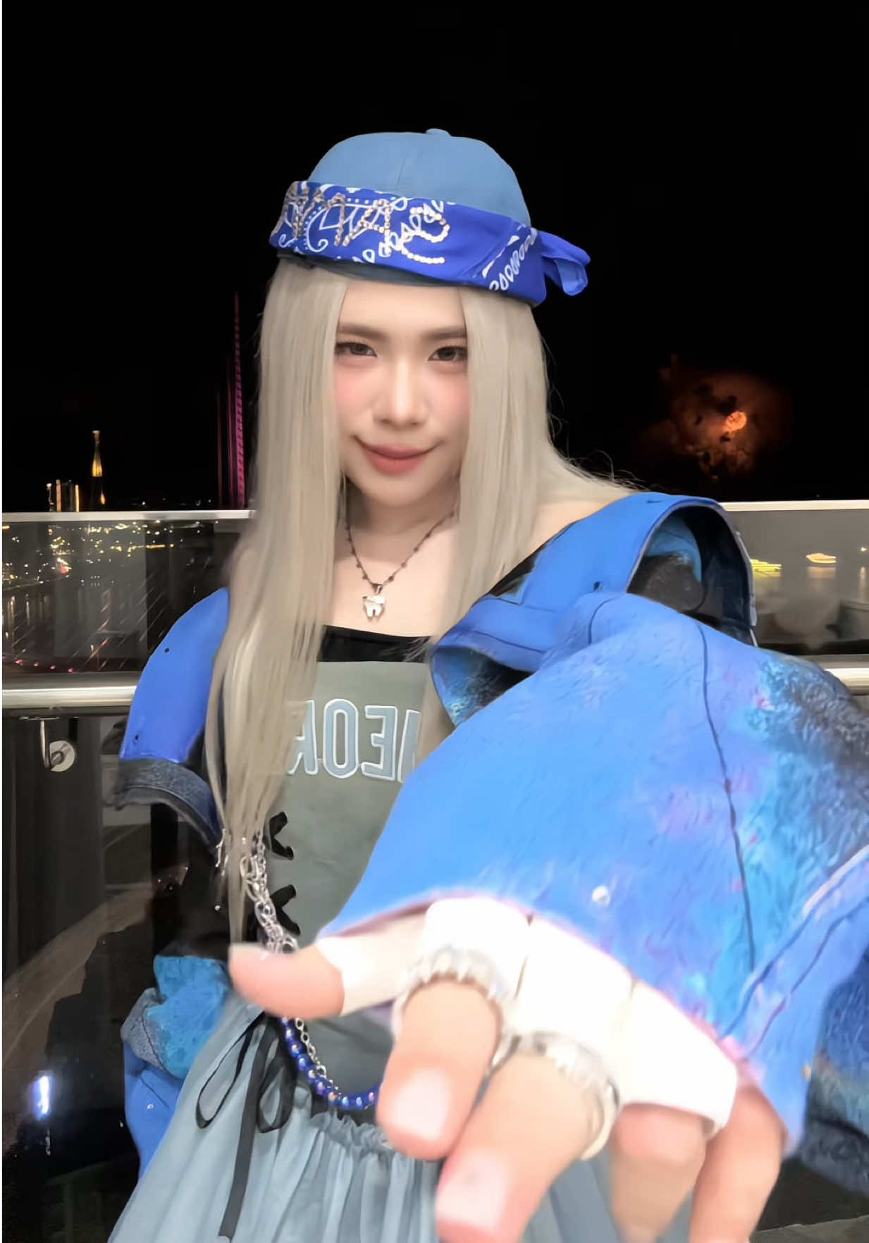 @Sammy Đào