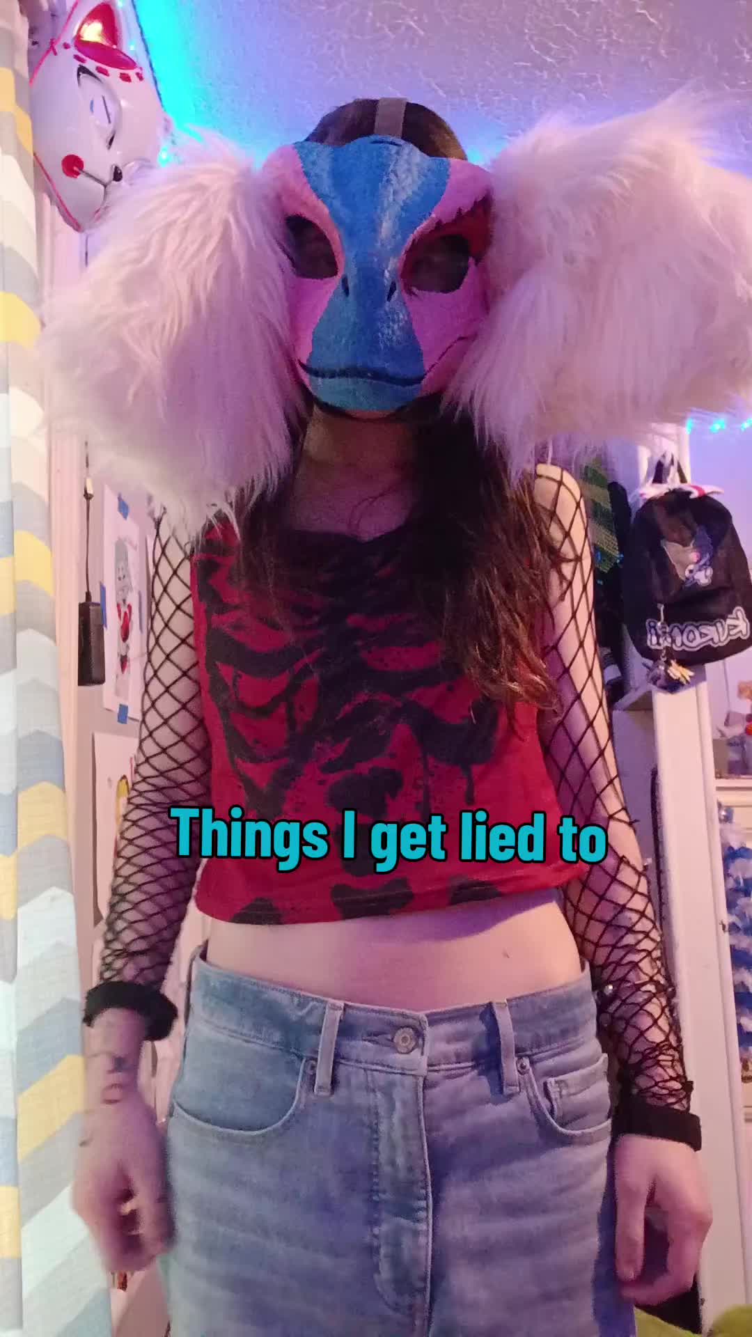 @Crazy Kitsune