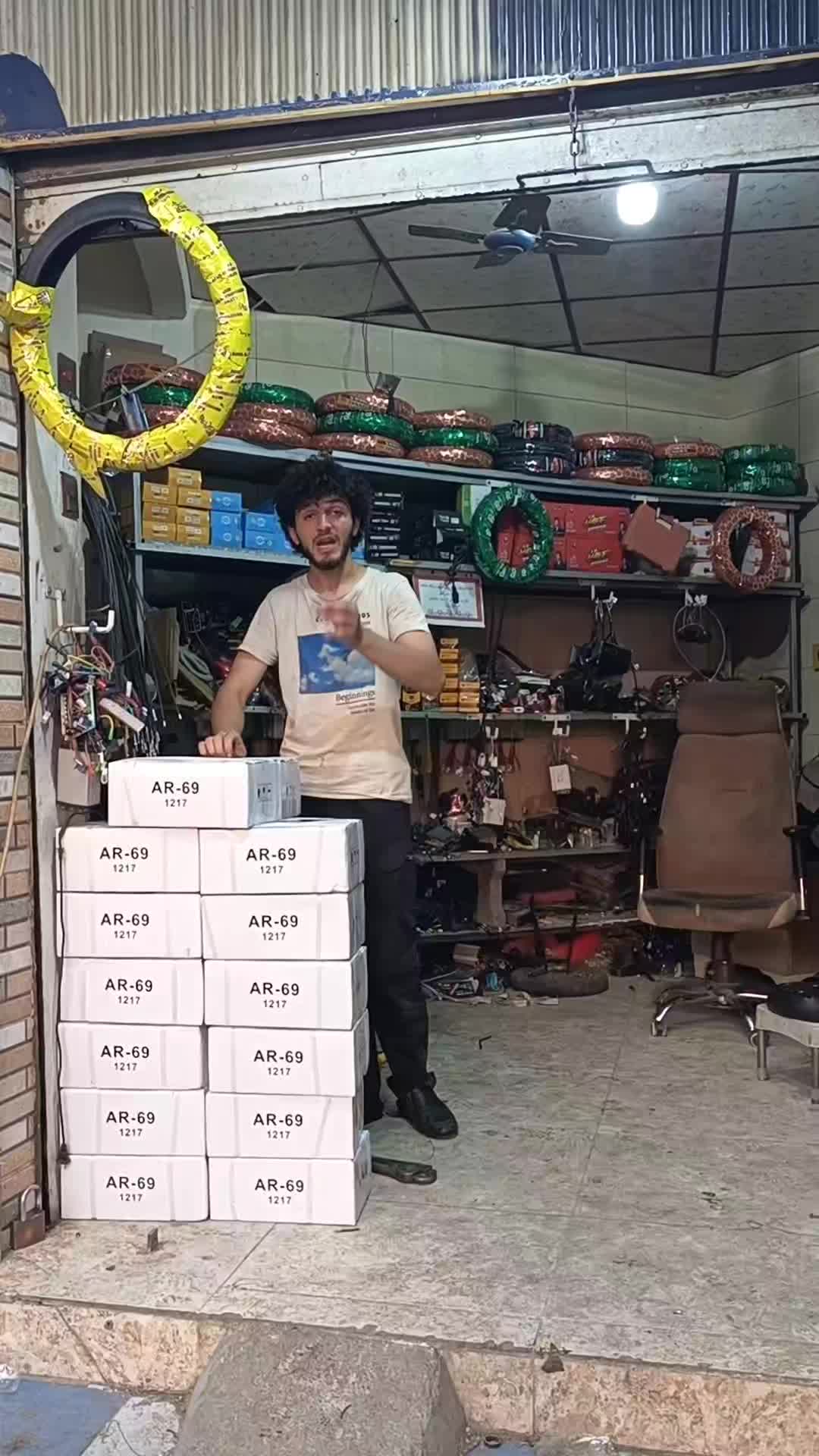 @⚜️🚴پێشانگای_پاسکیلی_عومەر🚴⚜️