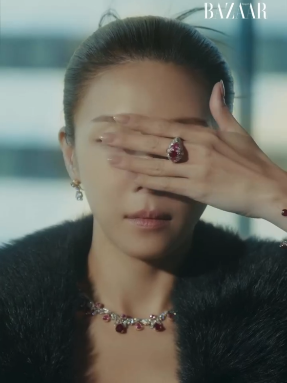 @Ha Jiwon Focus