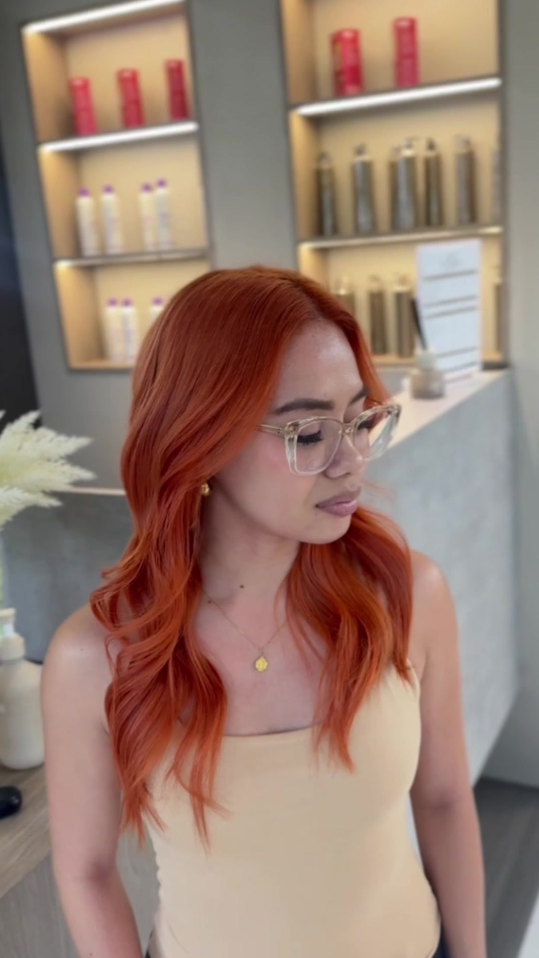@Elysian Salon Cebu